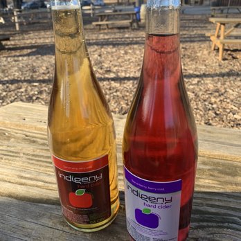 Indigeny Reserve - Cideries Near Me - Sonora, California Indigeny Reserve - Cideries Near Me - Sonora, California