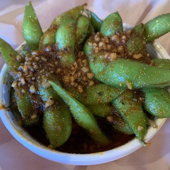 Angry Crab Shack - Angry Edamame - Seafood Near Me - Surprise, Arizona