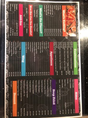 Menu photo 6 Asian n Cajun 2 Fair Oaks, CA Menu photo 6 Asian n Cajun 2 Fair Oaks, CA