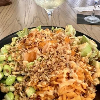Southern Market Lancaster - Poke Bowl & Prosecco - Bars Near Me - Lancaster, Pennsylvania Southern Market Lancaster - Poke Bowl & Prosecco - Bars Near Me - Lancaster, Pennsylvania