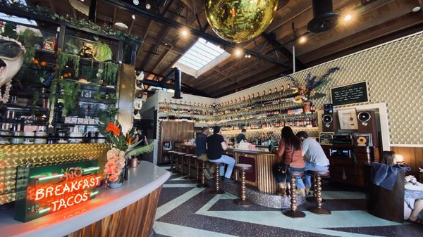 J & Tony’s Discount Cured Meats And Negroni Warehouse by null
