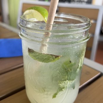 Sunshine Grill - Mojito - New American Near Me - Grand Cayman, Virgin Islands Sunshine Grill - Mojito - New American Near Me - Grand Cayman, Virgin Islands