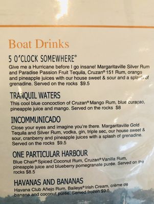 Menu photo 8 JB's Boathouse Grill & Bar Osage Beach, MO Menu photo 8 JB's Boathouse Grill & Bar Osage Beach, MO