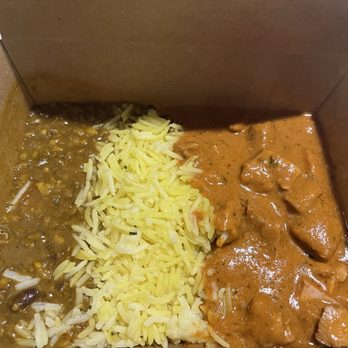 Curry Up Now - Indian Near Me - La Jolla, California