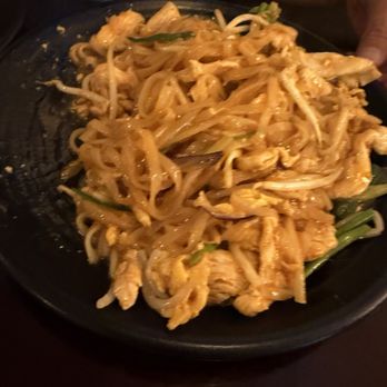 Bamboo Thai Bistro - Thai Near Me - Redondo Beach, California Bamboo Thai Bistro - Thai Near Me - Redondo Beach, California