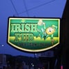The Irish Pub gift card