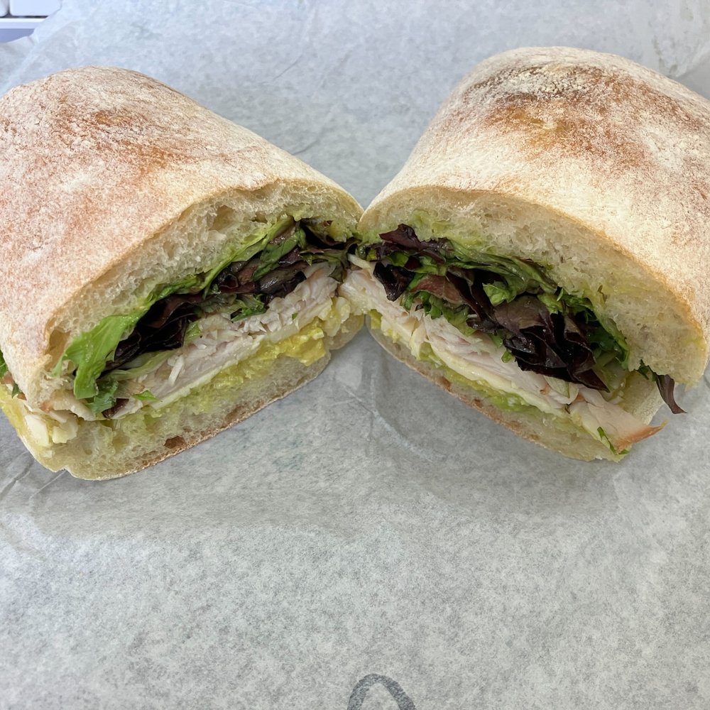Breadlam - Sandwiches Near Me - Los Angeles, California Breadlam - Sandwiches Near Me - Los Angeles, California