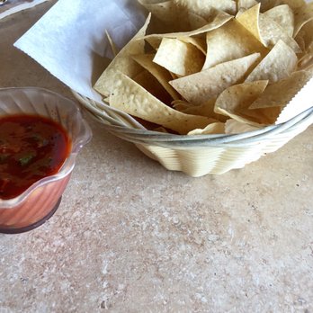 El Rosal Mexican Restaurant - Mexican Near Me - Patterson, California