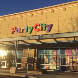 Party City