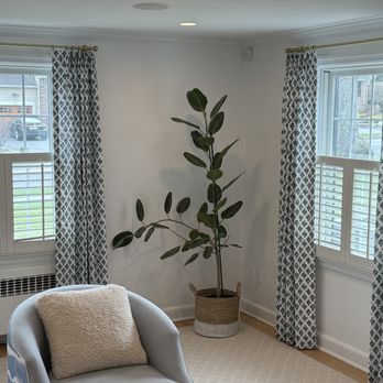 S&T Interiors - Shades & Blinds Near Me - Long Hill, New Jersey S&T Interiors - Shades & Blinds Near Me - Long Hill, New Jersey