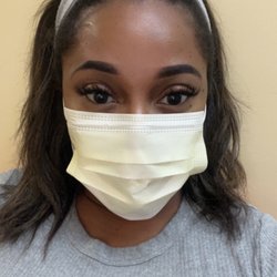 Henna Brow Tint.