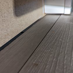 Floor & Decor - Locking mechanism failure