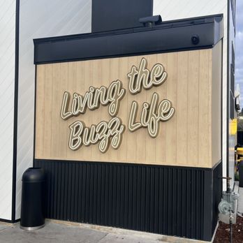Better Buzz Coffee Bonita - Coffee & Tea Near Me - Bonita, California Better Buzz Coffee Bonita - Coffee & Tea Near Me - Bonita, California