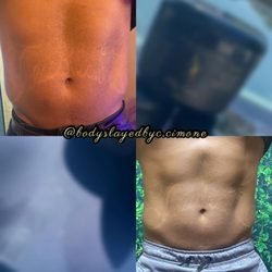 Sistahood Studios - 3 weeks of abdominal refinement