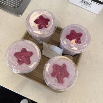Bánh Mì Go - Taro cloud drinks - Cafes Near Me - Orlando, Florida