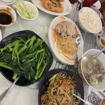 BBQ King House - Chinese Near Me - Chicago, Illinois BBQ King House - Chinese Near Me - Chicago, Illinois