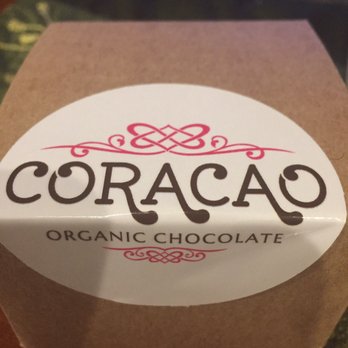 Coracao Confections - Beautifully packaged decadent goodness - Chocolatiers & Shops Near Me - Richmond, California Coracao Confections - Beautifully packaged decadent goodness - Chocolatiers & Shops Near Me - Richmond, California