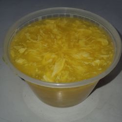 Far East Kitchen - Egg drop soup