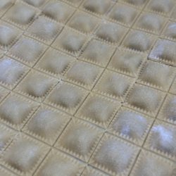 Naked Pasta - Ravioli