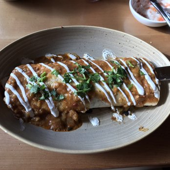 Cactus Restaurants - Burrita Brisket - Tex-Mex Near Me - Bellevue, Washington