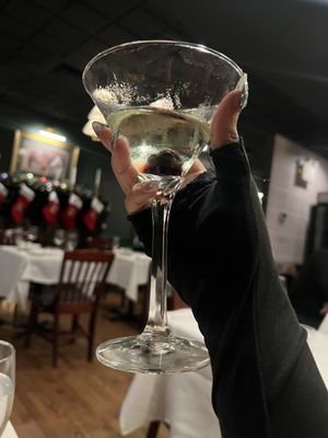 Creed's Seafood & Steaks by null
