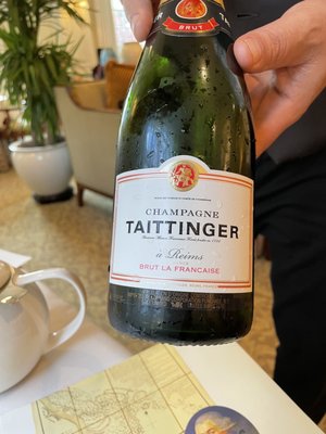 The Lafayette by null
