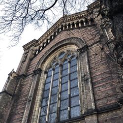 Zionskirche - ... Impressionen ...