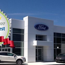 Lincoln Heights Ford