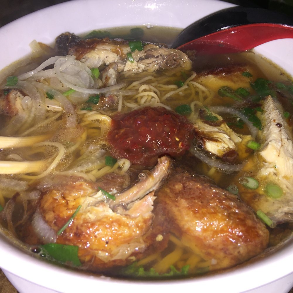 Pho Mignon - Mi Ga Roti - Vietnamese Near Me - Kirkland, Washington Pho Mignon - Mi Ga Roti - Vietnamese Near Me - Kirkland, Washington