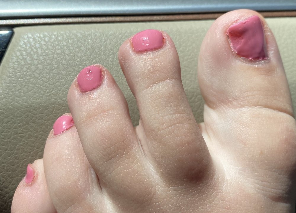 ALLURE SPA & SALON Updated April 2024 1111 Boardmancanfield Rd