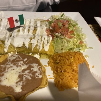 Senor Tequila's - Mexican Near Me - Germantown, Maryland
