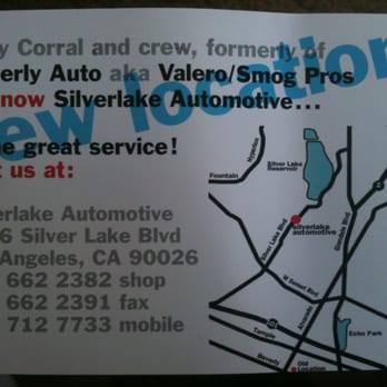 Silverlake Automotive - Auto Repair Near Me - Los Angeles, California Silverlake Automotive - Auto Repair Near Me - Los Angeles, California