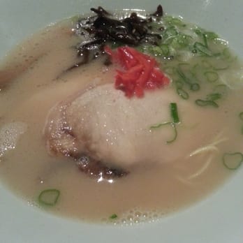 IPPUDO NY - Ramen Near Me - New York, New York IPPUDO NY - Ramen Near Me - New York, New York