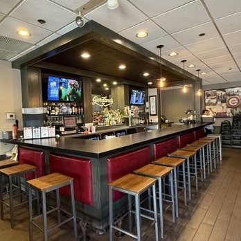 Giordano's - Bahr - Pizza Near Me - Rosemont, Illinois Giordano's - Bahr - Pizza Near Me - Rosemont, Illinois
