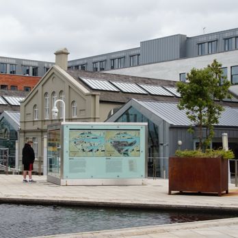 Titanic Quarter - Real Estate Services Near Me - Belfast, BFS Titanic Quarter - Real Estate Services Near Me - Belfast, BFS