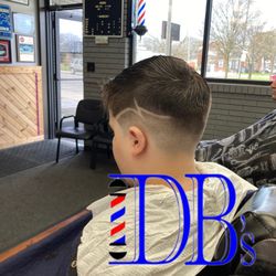 DB's Barber Shop