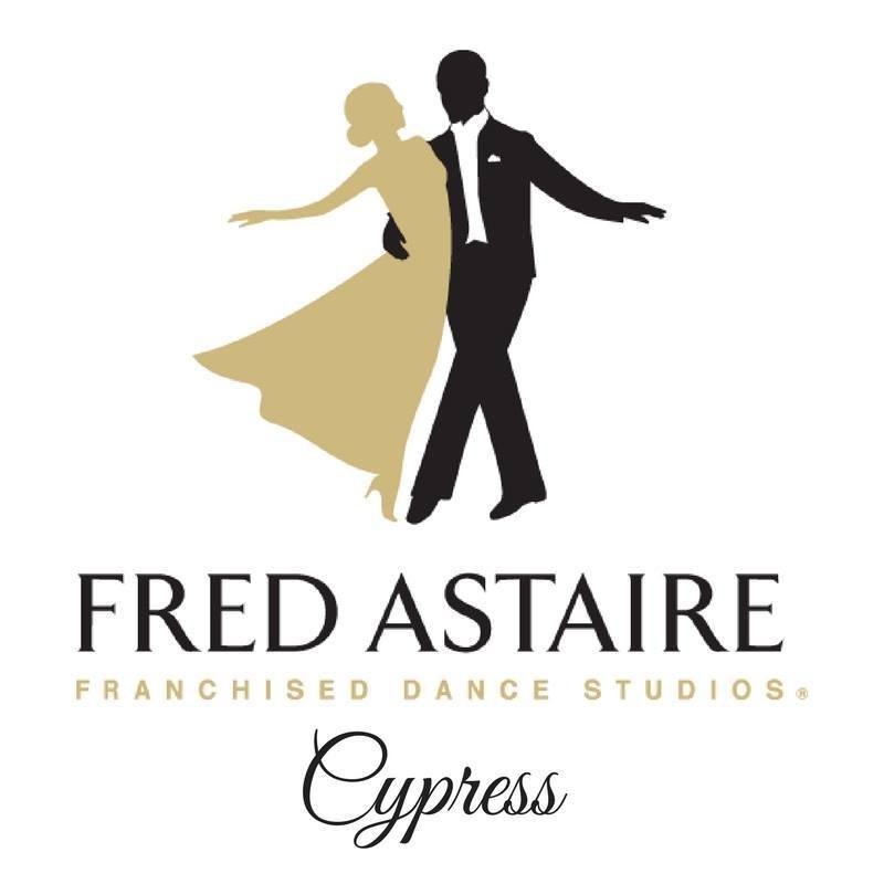 Fred Astaire Dance Studios Logo