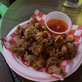 Jai Sang Ma - Fried chicken app - Thai Near Me - Elmhurst, New York Jai Sang Ma - Fried chicken app - Thai Near Me - Elmhurst, New York