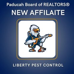 Liberty Pest Control