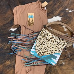 Desert Darlin’s - Myra Bags