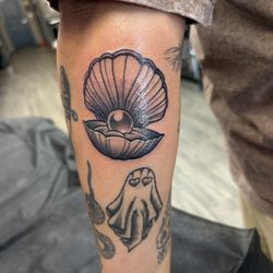 Broad Street Tattoo Studio
