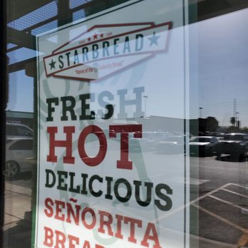 Starbread Bakery - Bakeries Near Me - Las Vegas, Nevada