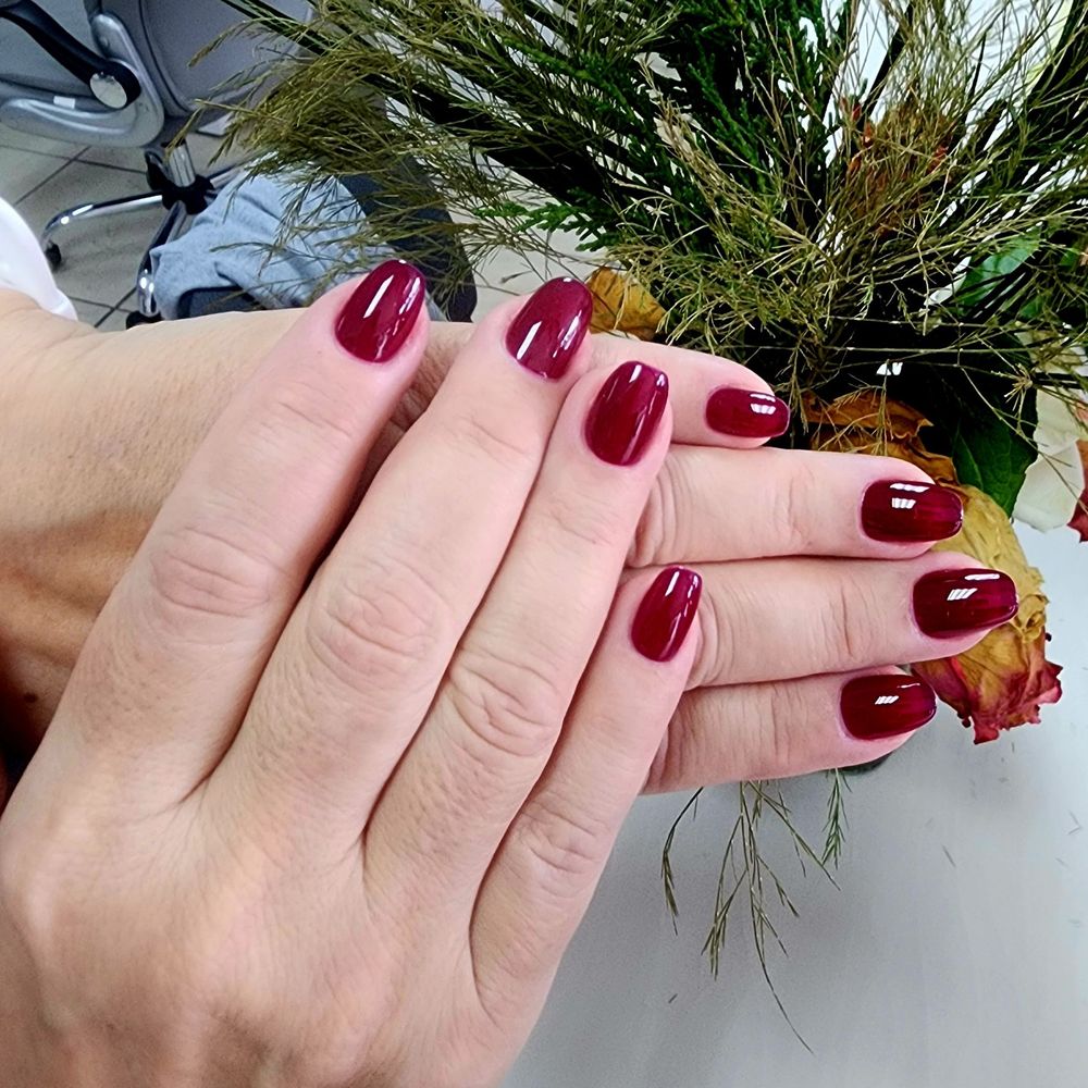 Best Nail Salon - New Gel X tips with beautiful color - Nail Salons Near Me - Big Pine Key, Florida Best Nail Salon - New Gel X tips with beautiful color - Nail Salons Near Me - Big Pine Key, Florida