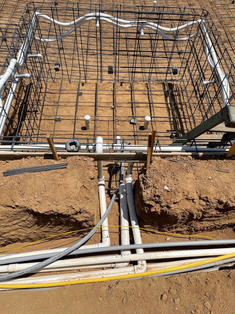 PORTER’S POOL & SPA Updated August 2024 17 Photos 110 Edgemont Dr