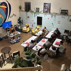Hawaii CPR To Go - Classroom
