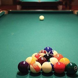 Ace Pool Table Service