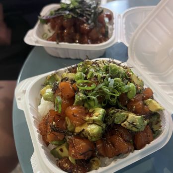 Sato Seafood - Poke Near Me - Honolulu, Hawaii Sato Seafood - Poke Near Me - Honolulu, Hawaii