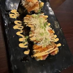 Ikkyu Japanese Restaurant