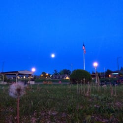 Torpy Park