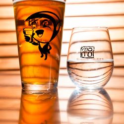 Sake & Beer